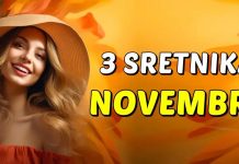 OVA 3 znaka zvijezde DIŽU IZ PEPELA, OTVARAJU IM VRATA RAJA i DARUJU IM SVE ŠTO SU IKADA IZGUBILI – SVAKA SUZA PRETVORIT ĆE SE U OSMIJEH!