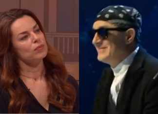 Planirali su i venčanje, a onda ju je izbacio iz stana zbog 22 godine mlađe: Evo kako izgleda žena kojom je Oliver Mandić zamenio Katarinu Radivojević