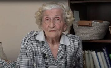 Baka Olga ima 94 godine i nećete verovati čime se bavi: Svi se pitaju kako je to uopšte moguće, a ona otkriva koja je tajna njene dugovečnosti