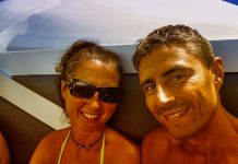 U starim fotografijama sam pronašla sliku svog supruga sa nepoznatom ženom i detetom: A kad sam videla šta piše na poleđini rekla sam mu da želim razvod