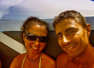 U starim fotografijama sam pronašla sliku svog supruga sa nepoznatom ženom i detetom: A kad sam videla šta piše na poleđini rekla sam mu da želim razvod