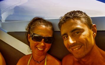 U starim fotografijama sam pronašla sliku svog supruga sa nepoznatom ženom i detetom: A kad sam videla šta piše na poleđini rekla sam mu da želim razvod