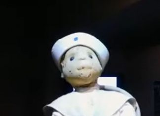 Sluškinju zlostavljala bogata porodica za koju je radila, ona htela da im se osveti, pa njihovom sinu poklonila lutku: Od tada kreće pakao njene osvete