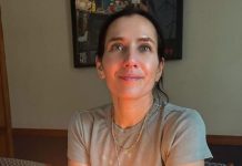 “Godinu dana nisam imala intimne odnose, a nisam mogla ni da zamislim šta će mi se desiti već posle prve nedelje”