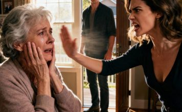 Kada je udarac probudio ljubav: Priča o porodici, ponosu i oproštaju