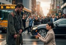 „Molim te, oženi me“, preklinjala je samohrana multimilijunašica jednog beskućnika. Ono što je on zauzvrat zatražio, šokiralo ju je…