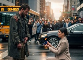 „Molim te, oženi me“, preklinjala je samohrana multimilijunašica jednog beskućnika. Ono što je on zauzvrat zatražio, šokiralo ju je…