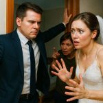 Prva noć – Kada je ljubav pokazala svoje pravo lice