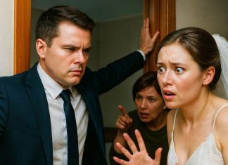 Prva noć – Kada je ljubav pokazala svoje pravo lice