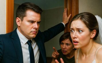 Prva noć – Kada je ljubav pokazala svoje pravo lice