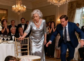 Zlato pod pepelom: Priča o ponosu, oproštaju i porodici koja je naučila da voli