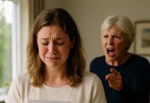 Godinu dana sam živjela u laži — dok nisam otvorila fioku koju je svekrva skrivala!