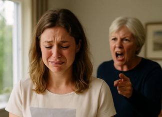 Godinu dana sam živjela u laži — dok nisam otvorila fioku koju je svekrva skrivala!