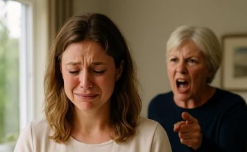 Godinu dana sam živjela u laži — dok nisam otvorila fioku koju je svekrva skrivala!