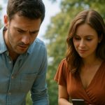 Par je odlučio da napravi fotografiju na starom mostu — i ispod njega je ugledao venčane prstenove, isprepletene jedno s drugim