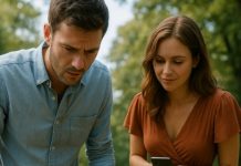 Par je odlučio da napravi fotografiju na starom mostu — i ispod njega je ugledao venčane prstenove, isprepletene jedno s drugim