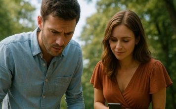 Par je odlučio da napravi fotografiju na starom mostu — i ispod njega je ugledao venčane prstenove, isprepletene jedno s drugim