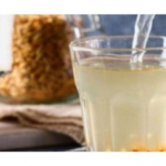 Iskusite dobrobiti napitka prije spavanja: dok se odmarate, vaša jetra prolazi kroz proces čišćenja, višak kilograma se oslobađa, a vaše tijelo se revitalizira!