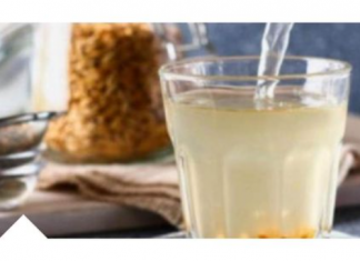 Iskusite dobrobiti napitka prije spavanja: dok se odmarate, vaša jetra prolazi kroz proces čišćenja, višak kilograma se oslobađa, a vaše tijelo se revitalizira!