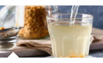 Iskusite dobrobiti napitka prije spavanja: dok se odmarate, vaša jetra prolazi kroz proces čišćenja, višak kilograma se oslobađa, a vaše tijelo se revitalizira!