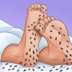 10 ZNAKOVA DA S VAŠIM TIJELOM DEŠAVA NEŠTO OPASNO: Broj 1 Svi Uvijek Ignorišu, ALI NIKAKO NE BI SMJELI!