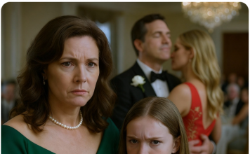 Muž me ponizio pred svima, ali kad su se svetla ugasila, sve se promenilo