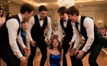 Kada Vas Ponižavaju Pred Svima, A Porodica Vas Spasi: Istinita Priča o Snazi i Poštovanju