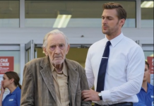 Sa 60 godina upoznala sam čoveka koji mi je otkrio tajnu mog života.