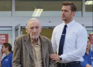 Sa 60 godina upoznala sam čoveka koji mi je otkrio tajnu mog života.