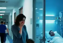 Sedam dana. Sedam beskrajno dugih dana