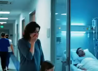 Sedam dana. Sedam beskrajno dugih dana