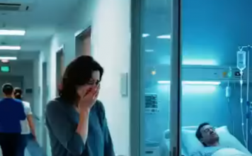 Sedam dana. Sedam beskrajno dugih dana