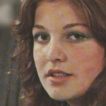 OVA FOTOGRAFIJA JE NASTALA 1974. GODINE: Da li prepoznajete pjevačicu na slici, NEMA OSOBE NA BALKANU KOJA NE ZNA NJENE PJESME