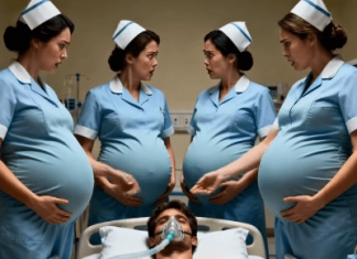 Tajna pacijenta 208: Lekar koji je otkrio istinu koju niko nije smeo da zna