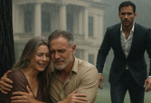 Kada sam se vratio kući – Priča o bogatstvu, izdaji i iskupljenju