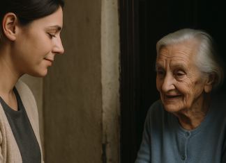 Dvogodišnja tišina i posljednja bilježnica: Priča o komšinici koja me naučila šta znači prava dobrota