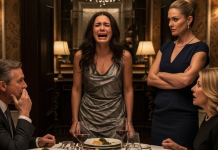 Sedam godina tišine – Kada me porodica izbacila zbog laži, a vratila se tražiti pomoć