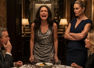 Sedam godina tišine – Kada me porodica izbacila zbog laži, a vratila se tražiti pomoć