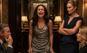 Sedam godina tišine – Kada me porodica izbacila zbog laži, a vratila se tražiti pomoć