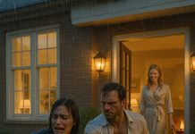 Muž je izbacio trudnu ženu na kišu dok se ljubavnica smejala na pragu — ali ono što se dogodilo kasnije pokazalo je da se karma vraća bolnije