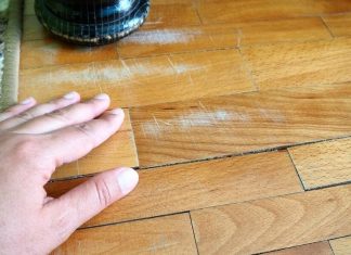 Parket vam je izgreban? Ne treba vam majstor: KUĆNI TRIKOVI KAKO DA GA SAMI OBNOVITE