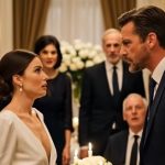 Na moj rođendan, moj muž je objavio da mu je pre deset godina moj otac platio da se oženi mnom.