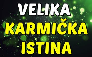 VELIKA KARMIČKA ISTINA! Škorpija, Bik i Ribe će saznati nešto što će ih ŠOKIRATI i OSTAVITI BEZ DAHA!