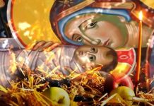 DANAS JE VELIKI PRAZNIK, OVO NIKAKO NE SMETE DA RADITE! Greh se NE OPRAŠTA, a jezivo VEROVANJE kaže da…