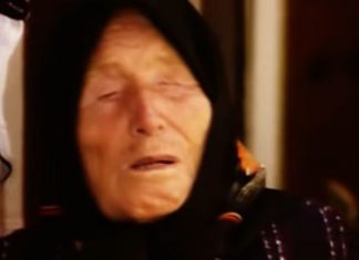 Proročanstvo Babe Vange do 2055. godine: Tvrdila je da će svet zadesiti 4 ključna događaja