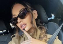 Katarina Živković je u rekordnom roku smršala 7 kilograma: Izbacila je 2 namirnice iz ishrane i dovela telo do savršenstva