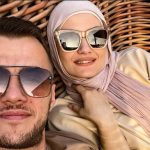 Hvalio se da je oženio dobru, tradicionalnu muslimanku, pa joj priredio skandal veka: Na TV-u gledala kako je vara sa pevačicom usred Beograda