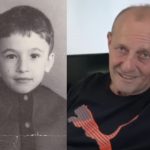 Osman je sa 12 godina došao u pravoslavnu porodicu: Odgajli ga Milan i Vela na Romaniji, a kad je majka došla da ga vodi kući, vratila se plačući