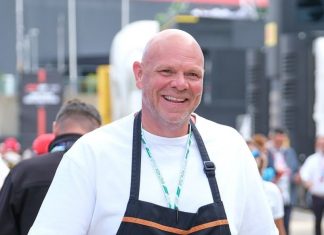 Poznati kuvar imao je preko 200 kg, a sada izgleda neverovatno uz pomoć dopaminske dijete: “Hrana je ukusna, nema gladi, a raspoloženje je odlično”