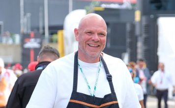 Poznati kuvar imao je preko 200 kg, a sada izgleda neverovatno uz pomoć dopaminske dijete: “Hrana je ukusna, nema gladi, a raspoloženje je odlično”